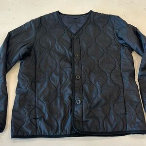 Men’s Uniqlo Lightweight Jacket Size L